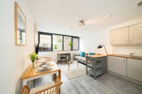 Castle Street Apartment